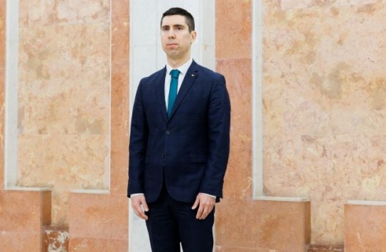 {Попшой: Трамп – президент мира, который реально хочет остановить кровопролитие в Украине} Молдавские Ведомости