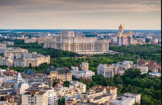 {Город государства: любой победитель выборов мэра Бухареста будет иметь сомнительную легитимность} Молдавские Ведомости