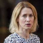 В Европе Каю Каллас назвали собирательницей лайков с «нулевой дипломатией»