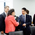 Чубашенко: Русофобией можно торговать, зарабатывая поддержку глобалистов