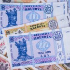 НБМ: Только каждому четвёртому жителю Молдовы удаётся откладывать деньги