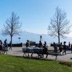 Швейцарцы хотят ограничить численность населения страны