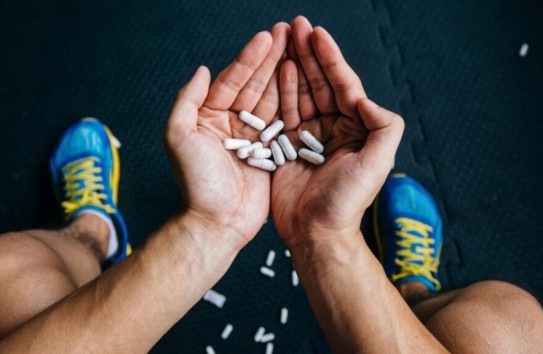 {МОИ отменит пожизненные пособия некоторым спортсменам и тренерам} Молдавские Ведомости