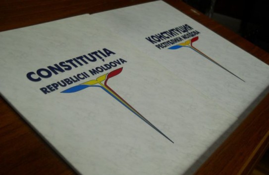 {Expert-Grup: Обязательная медиация может затруднить доступ к правосудию} Молдавские Ведомости