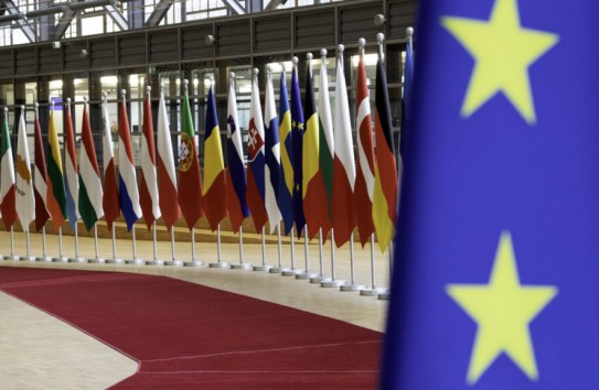 {ЕС принимает инструмент оборонных инвестиций на сумму более миллиарда евро} Молдавские Ведомости