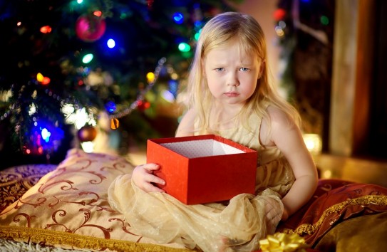 {Истинные арийцы: в детсаду ребенку не дали подарок, потому что он говорит по-русски} Молдавские Ведомости