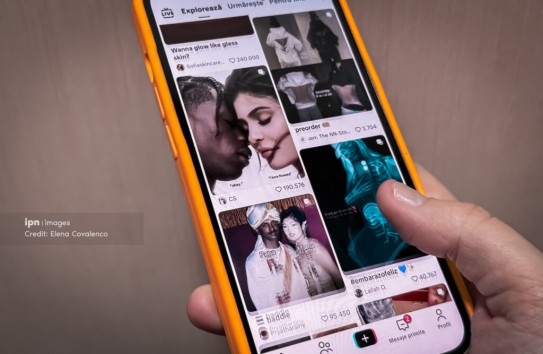 {Страна, в которой соцсети впервые заблокированы для несовершеннолетних} Молдавские Ведомости