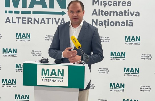 {Чебан: Власть должна отчитаться о расходах на борьбу с "гибридными атаками"} Молдавские Ведомости