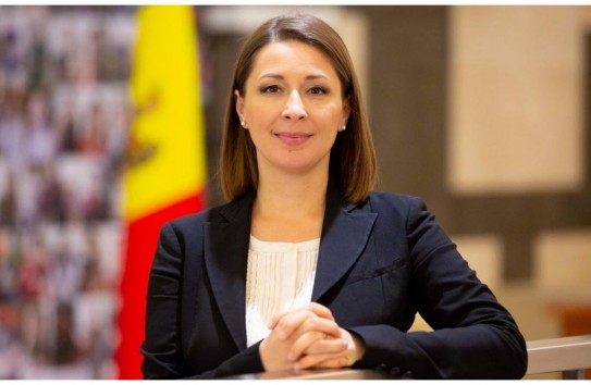 {Токсикоз в критические дни. Вицу-Ешану: Меня тошнит от дня Победы} Молдавские Ведомости