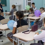 Столица установит минимум и максимум учеников в классе из-за переполненности школ