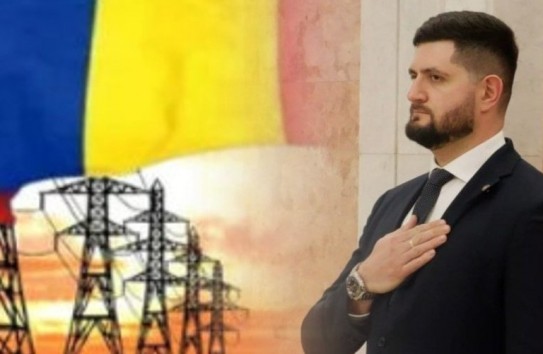 {Возможны отключения электроэнергии, у власти нет запасных вариантов} Молдавские Ведомости