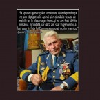 Умер 101-летний генерал Раду Теодору