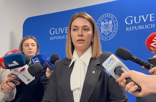 {Чтобы восстановить орошение до советского уровня, нужно 800 миллионов евро} Молдавские Ведомости