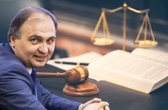 {Бывший председатель ВС Ион Друцэ подозревается в незаконном обогащении на миллион} Молдавские Ведомости