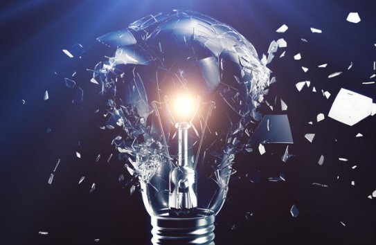 {Тарифы на электроэнергию могут повыситься} Молдавские Ведомости