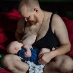 ВОЗ одобрила молоко трансгендерных женщин