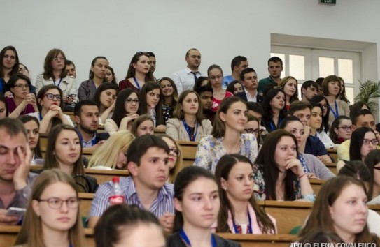 {Дипломные работы могут быть отменены} Молдавские Ведомости