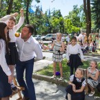 Семьи смогут использовать из налога до 20 тысяч лей на образование