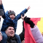 Только треть верит в то, что Молдова присоединится к ЕС до 2028 года, как обещала PAS