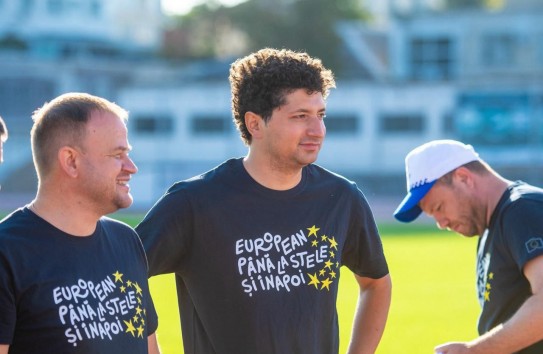 {Мариан: PAS никогда не обещала на выборах продления компенсаций за энергоресурсы} Молдавские Ведомости