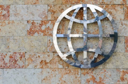 {Глигор: Если тендер проводится по правилам ВБ - это не значит, что нас не могут обокрасть по правилам ВБ} Молдавские Ведомости