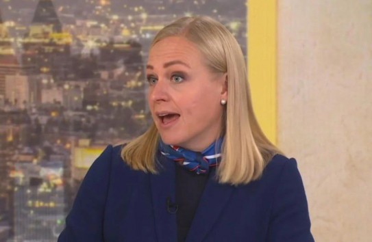 {Валтонен вслед за Каллас: «За последние 100 лет Россия напала на 19 государств»} Молдавские Ведомости