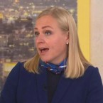 Валтонен вслед за Каллас: «За последние 100 лет Россия напала на 19 государств»