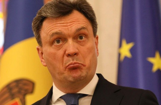 {Почему новое назначение Речана незаконно} Молдавские Ведомости