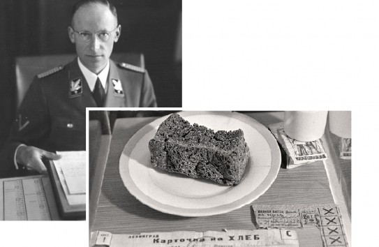 {Что думает фонд Зайделя о плане голода Герберта Бакке? } Молдавские Ведомости