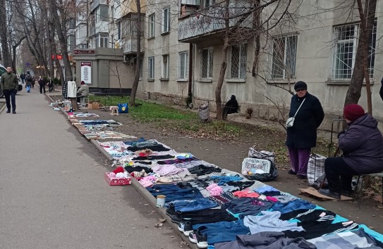 {Кто в Молдове победил бедность} Молдавские Ведомости