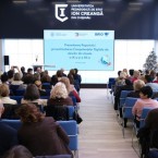 64 процента учащихся достигли продвинутого уровня цифровых навыков