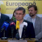 Чубашенко: В Кишиневе делают вид, что не заметили ухода США из Европы