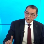 Головатюк: Зарплату свыше одной тысячи евро получают 18 процентов наёмных работников