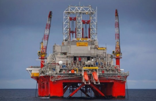 {Заявление: Бухарест имеет моральное обязательство отдать часть добытого газа Австрии} Молдавские Ведомости