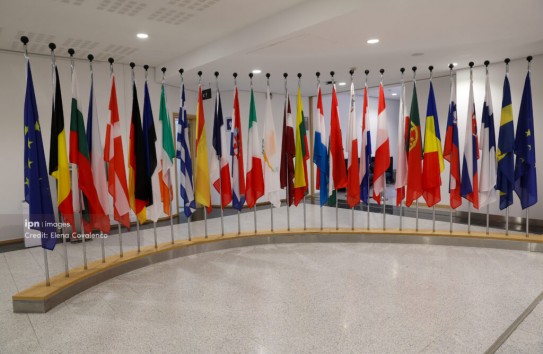 {ЕС вводит новые критерии для санкций } Молдавские Ведомости