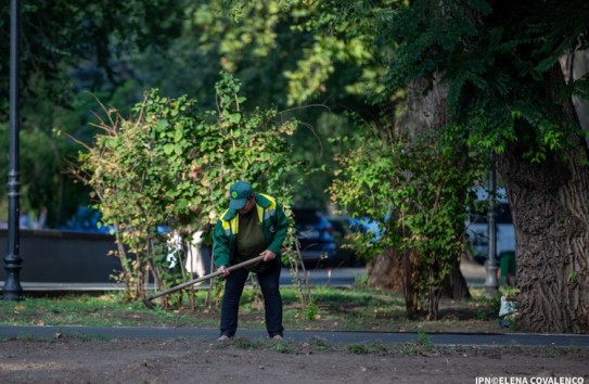 {С 1 января час работы будет стоить не менее 37,28 лея} Молдавские Ведомости