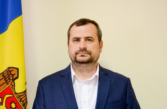 {Глава инспекции по техническому надзору Ион Морару подал в отставку} Молдавские Ведомости