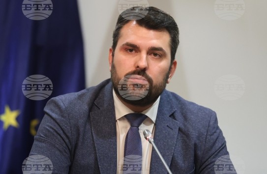 {Сохранение Тараклийского района - один из приоритетных вопросов для Болгарии} Молдавские Ведомости