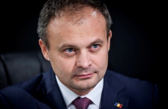 {Канду дал показания по делу Плахотнюка } Молдавские Ведомости