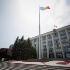 Кадровые перестановки в правительстве Молдовы