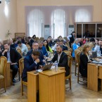 Возник вопрос об оплате участия советников в заседаниях МСК - 3000 лей за одно посещение