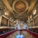 Венецианская комиссия сомневается в необходимости объединения двух прокуратур 