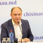 Чебан и в новом году готов работать без бюджета