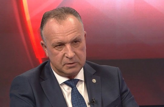 {Пока построят больницы в Бельцах и Кагуле – лечиться там будет некому} Молдавские Ведомости