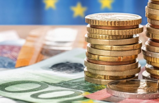 {Германия переводит по 10 евро на счета детей - будущих пенсионеров} Молдавские Ведомости