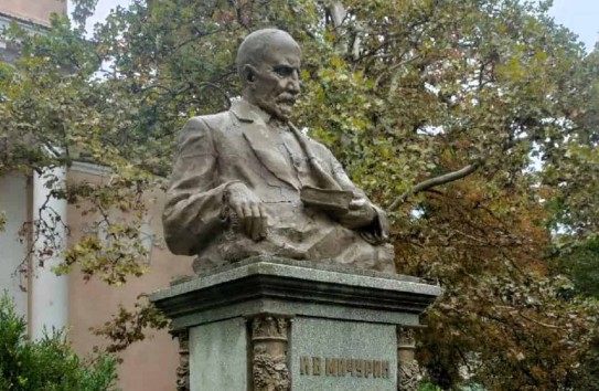 {"Деколонизация": новые герои Украины – Петлюра и Дудаев} Молдавские Ведомости