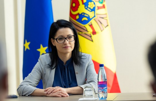 {Число получателей компенсаций сократилось: министр труда объяснила это строгой проверкой} Молдавские Ведомости