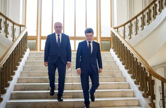 {В Румынии потратили на стадионы миллиард, на больницы – 285 миллионов} Молдавские Ведомости