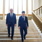 В Румынии потратили на стадионы миллиард, на больницы – 285 миллионов