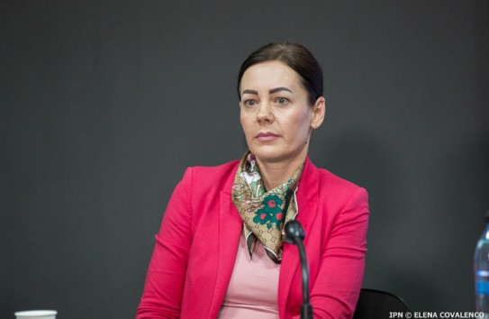 {Социальная политика в 2025 году: хрупкое равновесие без реальных структурных реформ} Молдавские Ведомости